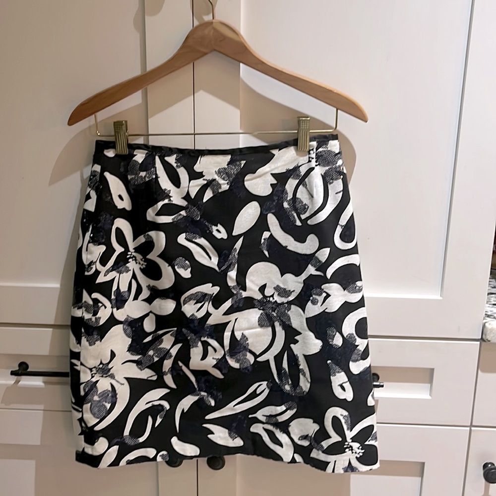 Boutique, One-of-a-kind skirt